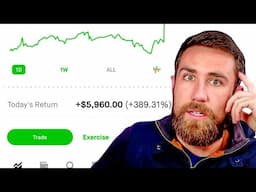 Meet Kevin’s Secret Trading Playbook (Insane Profits!)