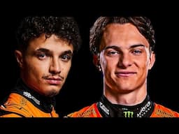 LANDO NORRIS HAS A BIG PROBLEM! F1 News