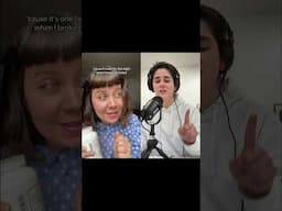 Doodles - #duet with Rose Bette
