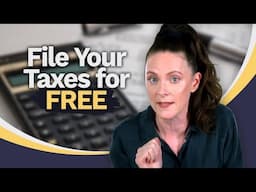 STOP Paying TurboTax! These Free Options Are WAY Better!
