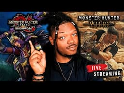 LIVE - Lets talk Title Update 2, Reacts and Gore Runs