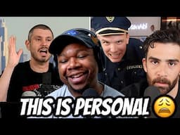 The H3 Content Cop: Ethan Klein vs idubbbz | My Thoughts