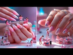 Try Not To Say WOW Challenge! Satisfying Video that Relaxes & Calms You Before Sleep #11