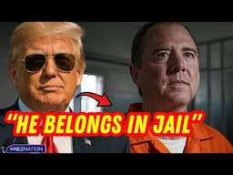 🚨BREAKING: Trump Just OFFICIALLY Made Schiff SWEAT BULLETS!