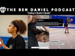 Angel Reese CRASHES OUT DAYS AFTER PRACTICE FOOTAGE GOES VIRAL As She LAYS INTO HATERS & FANS ALIKE