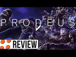 Prodeus for PC Video Review