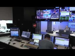 EN DIRECT - Israël visé par des frappes iraniennes meurtrières, quatrième nuit d'offensive sur l