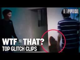 Glitches in the Matrix Exposed: Real or Hoax Viral Videos?