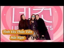 Mắt Ngọc x Nguyễn Hồng Thuận | Tình Yêu Thần Tiên #matngoc #thuynga #duyuyen #hoangoanh