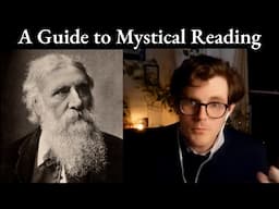 George MacDonald's Phantastes | Lecture 11