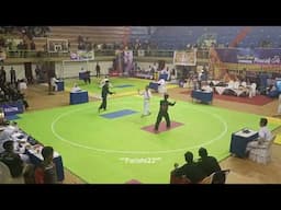PSHT VS PSHT || Kelas B Putra Dewasa ( championship pasuruan )