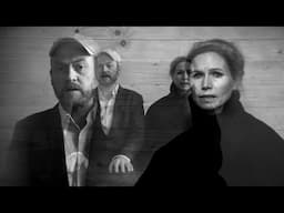 James Yorkston - A Moment Longer (feat. Nina Persson) (Official Video)