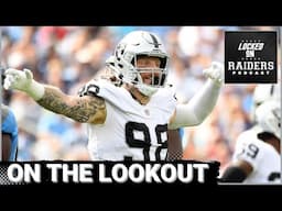 Las Vegas Raiders mandatory minicamp starts today, what to look for