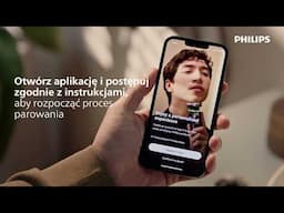 Jak zacząć korzystać z golarki Philips i9000 Prestige Ultra?