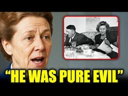 World Left STUNNED! Before She Died, Adolf Hitler's Former Chef Broke Silence & Revealed Everything
