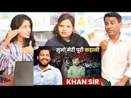Pak Reacts to Khan Sir की वो बात जो कोई नहीं जानता ! | ‪@khangsresearchcentre1685‬ | Josh Talks UPSC
