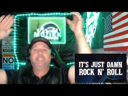 Cory Marks - " Are You With Me (Official Lyric Video) " - ( Reaction )
