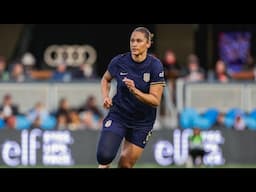 GOAL: Lynn Biyendolo scores 70th NWSL regular-season goal