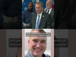 Former appointee of Tim Walz sought in killing of lawmaker, her husband: Officials - WPMI NBC 15