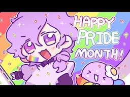 【TEATIME W/ UKI】hi gay, happy prad month! we are sashaying away with deals