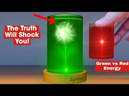 New Amazing Physics Toys/Gadgets 6