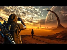 The EPIC New Survival Masterpiece - Dune: Awakening First Look