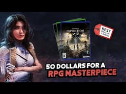 Tips To Improve Your Playthrough Of Expedition 33