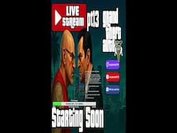 OG Jewel Robber Playing GTA5  NEW! Pt13 (Portrait)