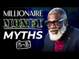 7 Money Myths That Keep People Broke