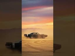 Dirty muscle