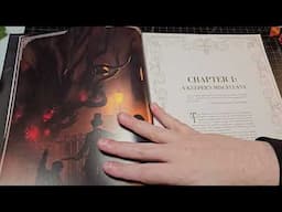 Unboxing the Cthulhu by Gaslight Keeper's Guide