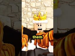 Life As Roblox's Richest Player