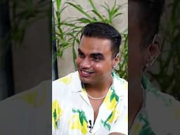 "Constant darr hain woh" BB Shares | @BBKiVines Productions #shorts