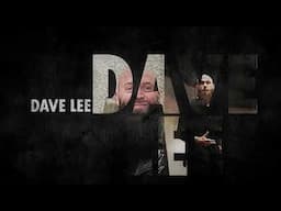 Testosterone - Dave Lee Silverback Summit 2024 Keynote Speech