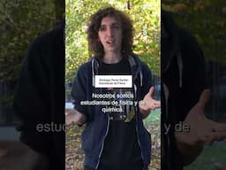 Equipo Hornero: De Exactas al espacio