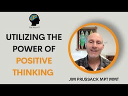 Evidence of the Week: Positive Thinking, Hope, Optimism & Your Health