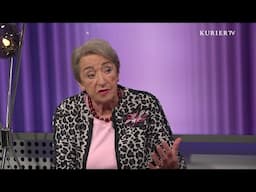 Elisabeth Gehrer - die Frau, die Österreichs Schulen umgekrempelt hat