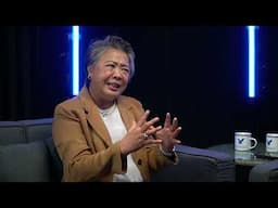 Conversations on Service | Gisela Tiongson