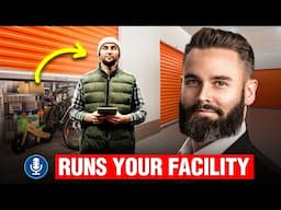 Make More, Do Less: Hiring Your FIRST Self Storage Employee