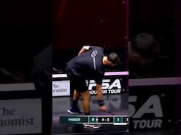 LOVELY TOUCH from Parker 😮‍💨