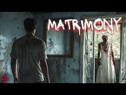 MATRIMONY | True Love is Forever...| Horror Short Film | Red Tower