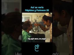 Rápidos y Flemosos