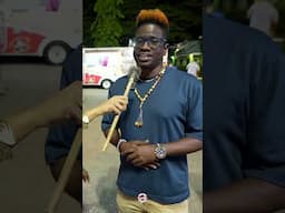 Would you say that cooking can set the mood for intimacy? #trinidadandtobago #streetinterview