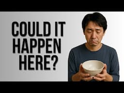 Japan’s Food Shortage: Could It Happen Here?