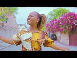 Pèleren mwen ye, Stephie Pierre (Video Ofisyèl) Best Haitian gospel Music 2026