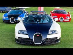 Unlimited SUPERCAR Glitch Hits Miami For Moda Weekend!!!!