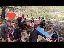 First or second love? Confessions of a nomadic woman about her choices
