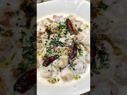 Lucknow Ki Famous Dahi Phulki ❤️| Soft and Perfect Dahi Phulki