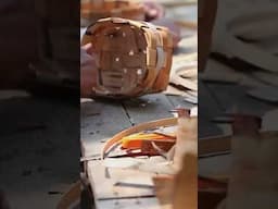 The beautiful craft of basket weaving.#basketweaving #nativeamericanmade  #nativeamericanculture