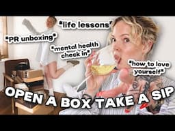 NEW IN MAKEUP, HAIR, FRAGRANCES, and MENTAL HEALTH